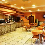 Hotel Nueva Allandesa
