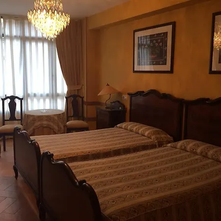 Nueva Allandesa 호텔 Pola de Allande