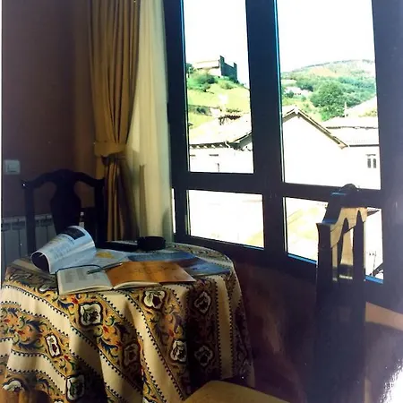 Nueva Allandesa 2* Pola de Allande