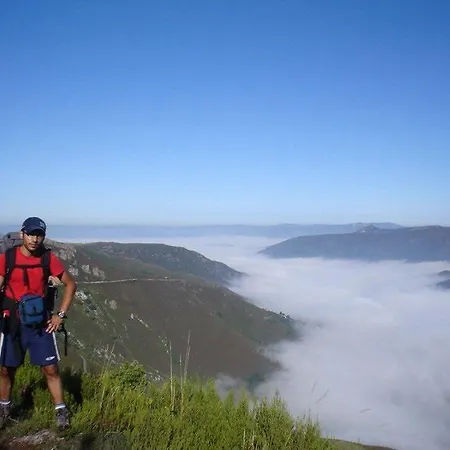 Nueva Allandesa 2* Pola de Allande