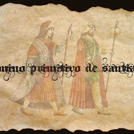 Nueva Allandesa 호텔