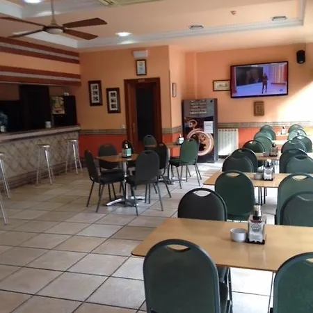 Nueva Allandesa 호텔 Pola de Allande