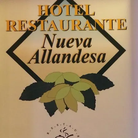 Nueva Allandesa 2*