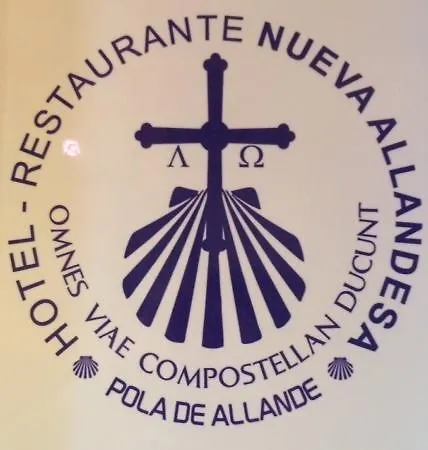 Nueva Allandesa 2* Pola De Allande