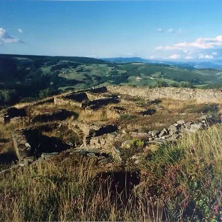 Nueva Allandesa 호텔