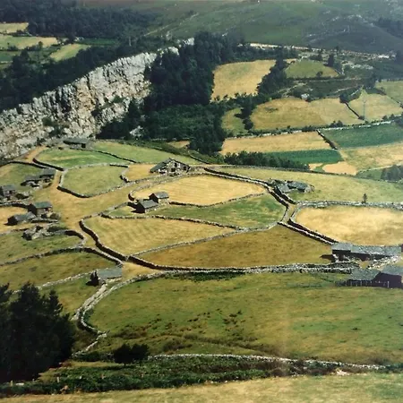 Nueva Allandesa 2* Pola de Allande