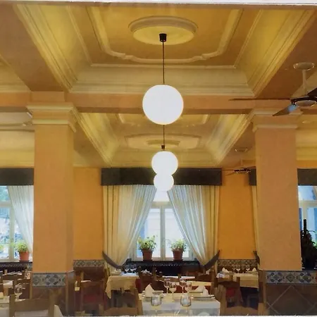 Nueva Allandesa Hotel 2*