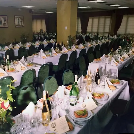 Nueva Allandesa Hotel Pola de Allande