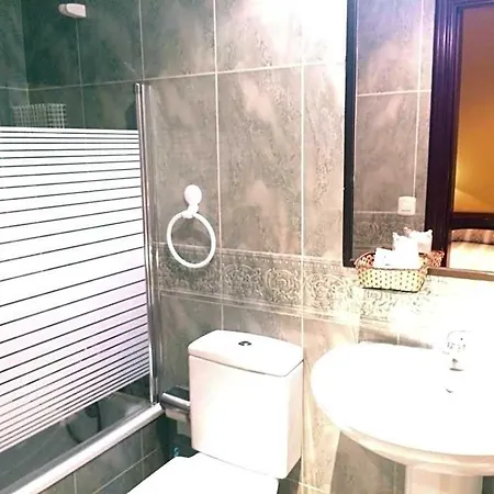 Nueva Allandesa Hotel Pola De Allande