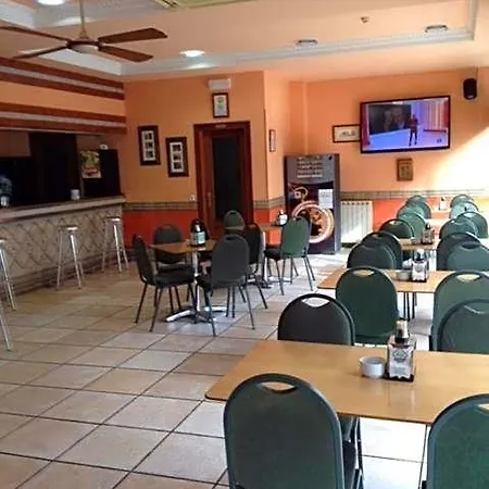 Nueva Allandesa Hotel