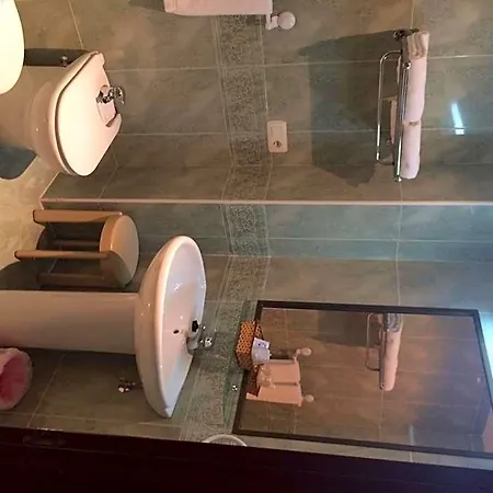 Hotel Nueva Allandesa 2*