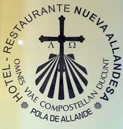 Nueva Allandesa Pola De Allande