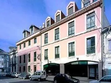 Nueva Allandesa Hotel Pola de Allande