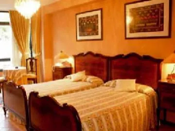 Nueva Allandesa 2* Pola de Allande