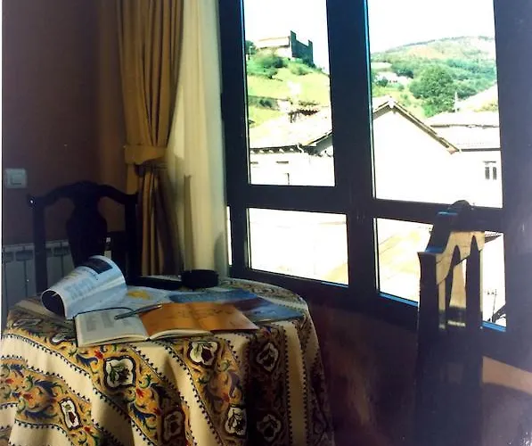 Nueva Allandesa 2* Pola de Allande