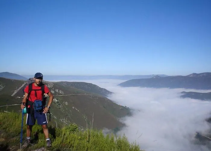 Nueva Allandesa 2* Pola de Allande