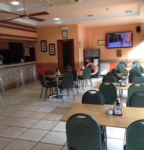 Nueva Allandesa Hotel Pola de Allande