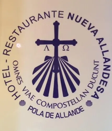 Nueva Allandesa 2* Pola de Allande