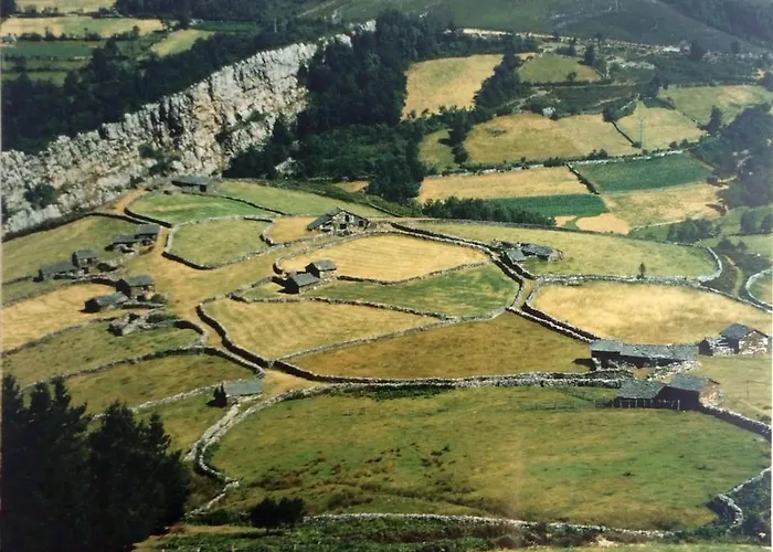 Nueva Allandesa 2* Pola de Allande