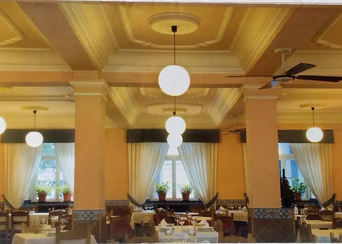 Nueva Allandesa Hotel 2*