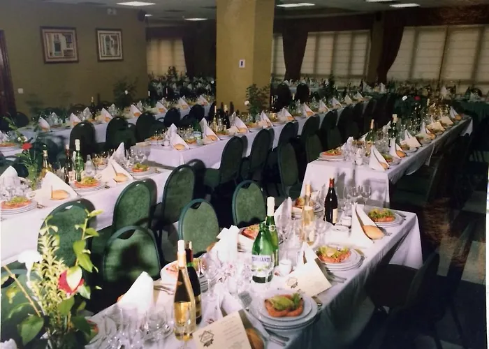 Nueva Allandesa Hotel Pola de Allande