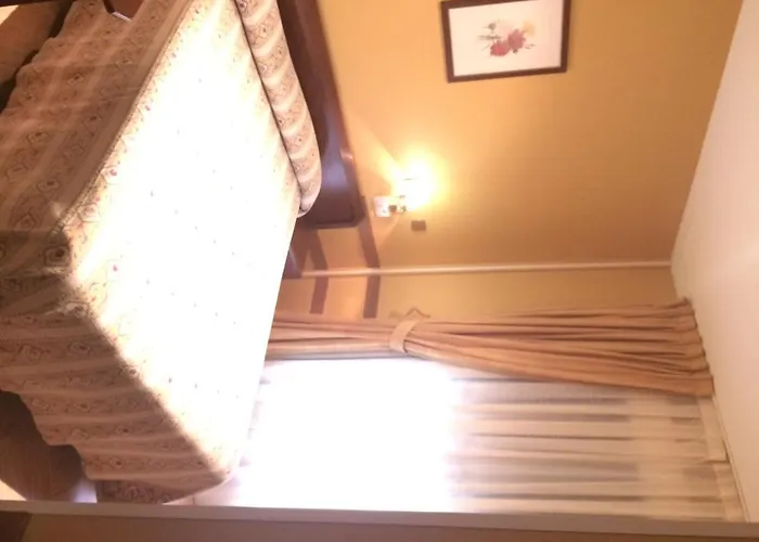 Hotel Nueva Allandesa 2*