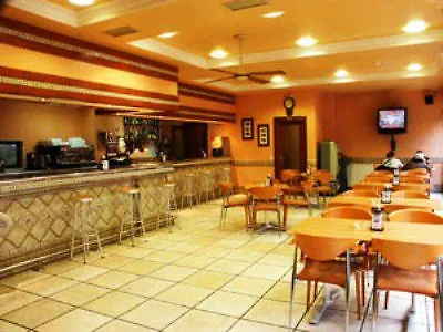 Hotel Nueva Allandesa